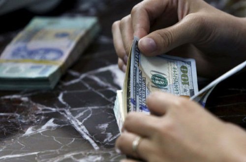 “Kitayski” dollar satanlar məhkəmədə ifadə verdi