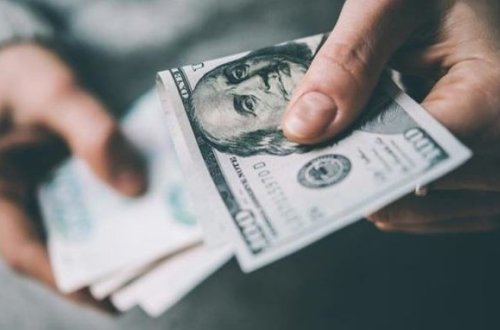 Dolların iflası proqnozlaşdırıldı