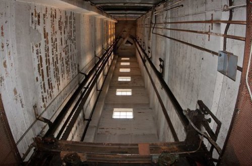 Bakıda liftdəki qəza ilə bağlı həbslər başladı - EKSKLÜZİV