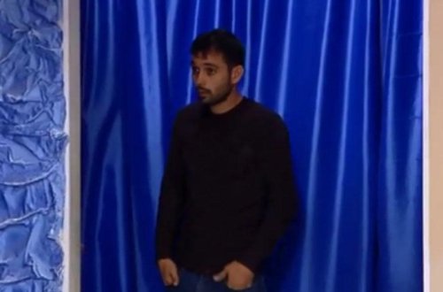 Evdən qaçan gəlin başqa oğlanla efirə gəldi: Məni tərbiyəli qız bilirdilər... - VİDEO