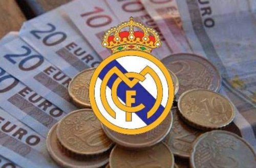 Dünyanın ən yaxşı futbolçusu SATILIR! - FOTO