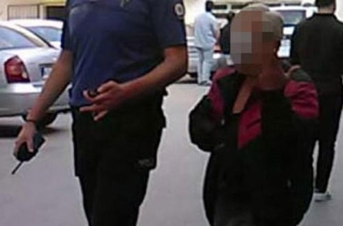 9 yaşlı qıza təcavüz edən 60 yaşlı kişinin başına elə bir oyun açdılar ki... - ŞOK OLAY - FOTO