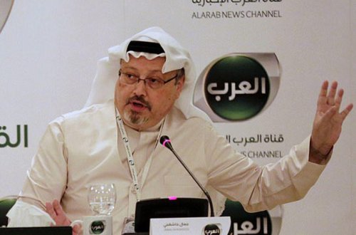 Böyük qalmaqal: jurnalist konsulluq binasında, masada şaqqalanıb - FOTO