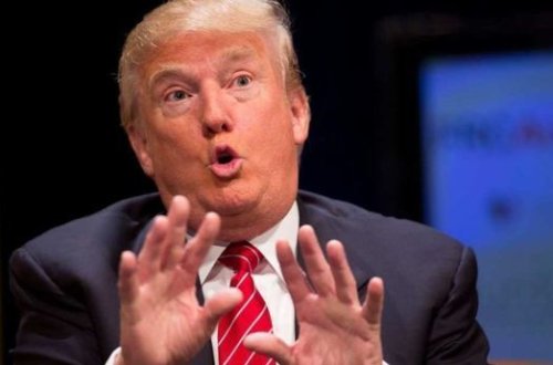 Tramp prezidentliyinə ən böyük təhlükəni açıqladı