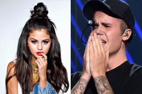 Selenanın xəstə olduğunu eşidən Castin ağladı