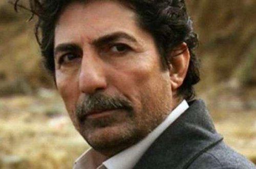 Mustafa gənc sevgilisi ilə əl-ələ görüntüləndi – Foto