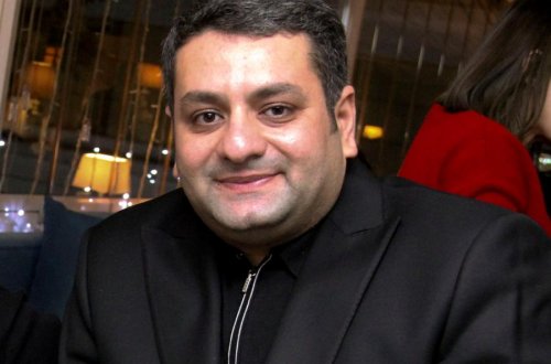Elcanın verilişi bağlandı