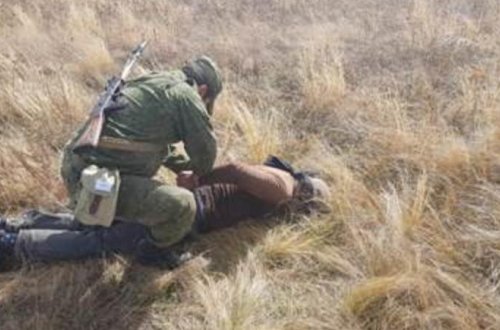 Ermənistana keçərkən tutulan şəxs barədə təfərrüatlar ORTAYA ÇIXDI