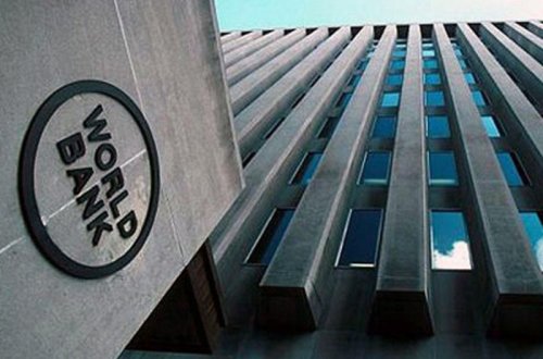 Dünya Bankı Azərbaycan iqtisadiyyatı üzrə ortamüddətli proqnozu açıqlayıb