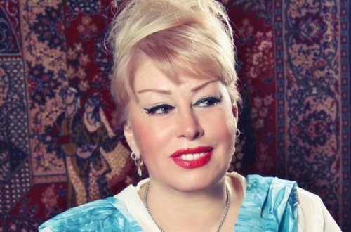 İlhamə Quliyevanın ailəsində qalmaqal - ÖZƏL