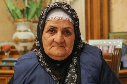 Nazirlik şəhid anası ilə bağlı AÇIQLAMA YAYDI: Ödəniş olub...