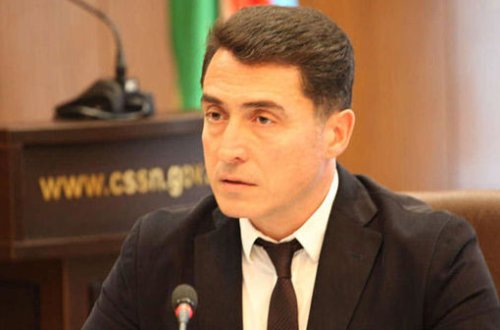 Komitə sədri hakimlər və vəkillər məsələsinə aydınlıq gətirdi