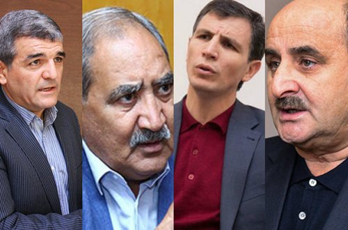 “Vaxtında su, çay içib qayıda bilərlər” - Spikerin iradlarına cavab