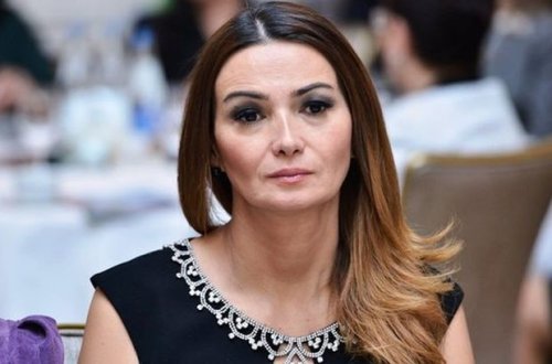 Qənirə Paşayeva: Təəssüf ki, insanları parlamentə tərəf döndərirlər