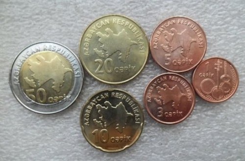 1,3 və 5 qəpiklər yığışdırılacaq? - EKSPERT AÇIQLADI