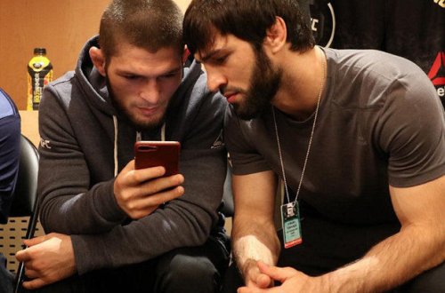 UFC Makqreqora hücum edən idmançını cəzalandırdı