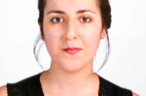 18 yaşlı qız rəfiqəsinə bu mesajı göndərib intihar etdi - FOTO