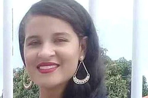 İnanılmaz vəhşilik: hamilə qadının qarnını kəsərək 8 aylıq uşağını oğurladılar - FOTO