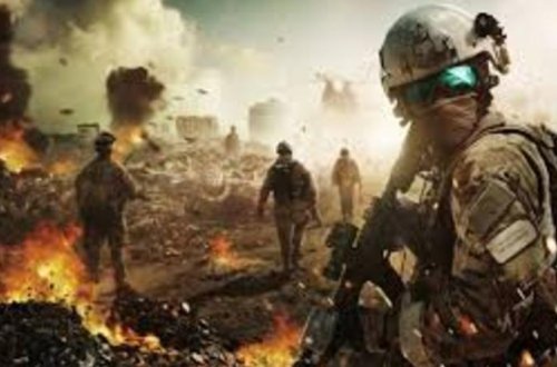 ABŞ ordusu bu tarixdə III Dünya müharibəsinə başlayacaq – ƏSAS MƏKAN AÇIQLANDI