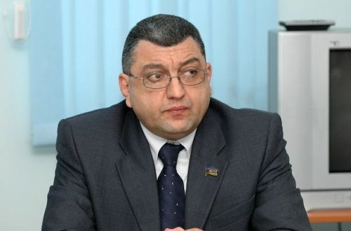 Deputat: Tikintidən qabaq texniki nəzarət olmalıdır