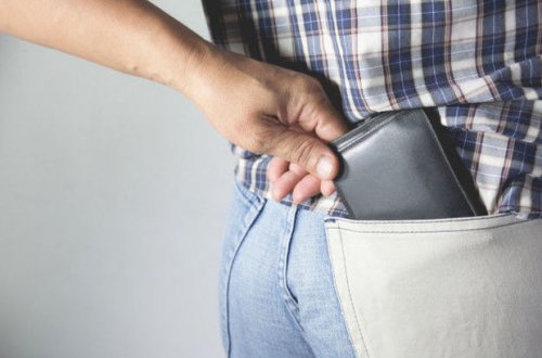 Bakıda qadınlara qənim kəsilən oğru tutuldu