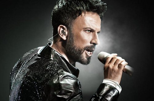 Tarkanın striptiz görüntüləri yayıldı - VİDEO