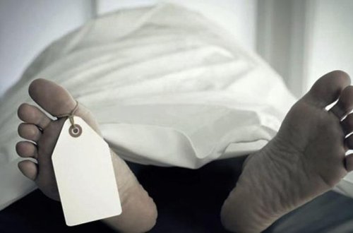 Rəis maşını aşırdı, ÖZÜ ÖLDÜ: içkili imiş və... - ŞOK TƏFƏRRÜAT