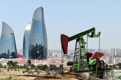 Bakı neftin ucuzlaşmasından necə sığortalanıb? - RUSİYADAN ŞƏRH