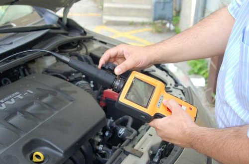 Avtomobillərin texniki baxışdan keçirməsi üçün verilən müddət dəyişdi - QƏRAR