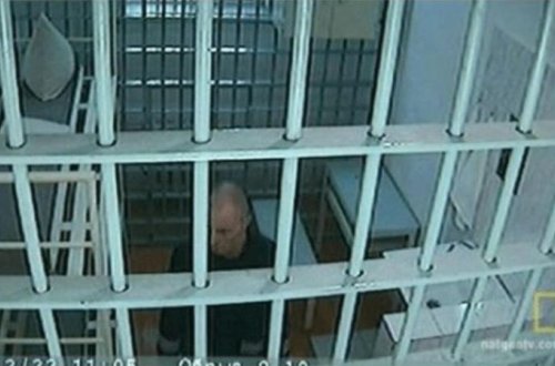 Həbs yerlərinin daxili intizam qaydaları dəyişdi