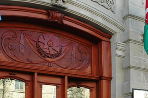 DSX “Nazmehr”dəki zəhərlənmə ilə bağlı məlumat yaydı: 12 nəfərdən...