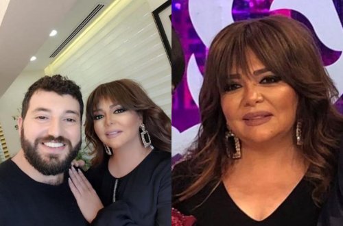Xalq artisti görünüşünü dəyişdi - Fotolar