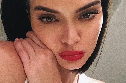 Supermodeldən gözlənilməz etiraf: o da başqa qızlar kimi... - VİDEO - FOTO