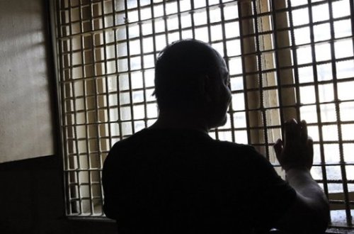 Azərbaycan həbsxanalarında ölüm günlərini gözləyənlər - STATİSTİKA