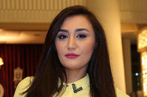 Hər kişini bəyənməyən cazibədar aktrisa: “Buna görə 3 il söyülmüşəm” - MÜSAHİBƏ/FOTOLAR