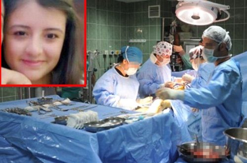 Kübra burun əməliyyatından sonra öldü - Həkimi barədə ŞOK DETAL - VİDEO