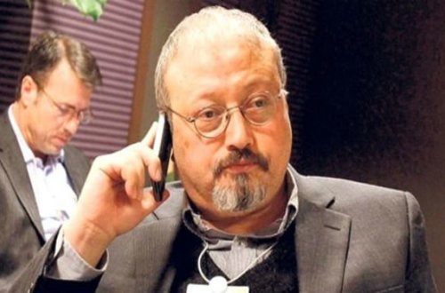 Ərəb jurnalistin ölümünə görə bu general ittiham edilir — FOTO