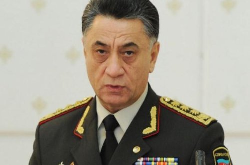 Ramil Usubovdan YENİ TƏYİNAT: Qalib Rəhimovu işdən çıxartdı, yerinə...