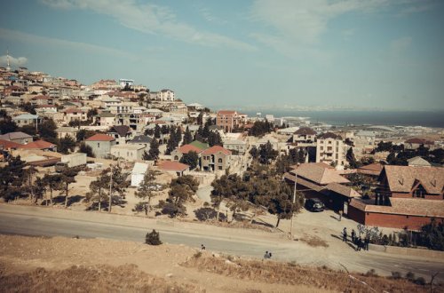 Bakı üçün böyük təhlükə: bu ərazilər çökəcək, yüzlərlə insan... - Alimlərdən QORXUNC XƏBƏRDARLIQ