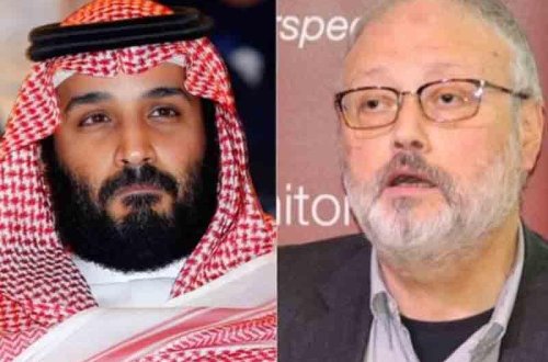 Konsulluqda şaqqalanmış jurnalistə görə 