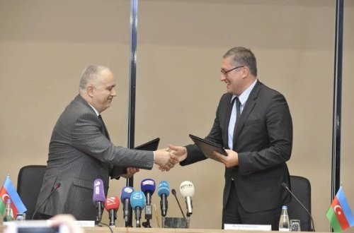 Bioloji fəallığa malik qidaların yoxlanılması ilə bağlı İşçi qrupu yaradılır