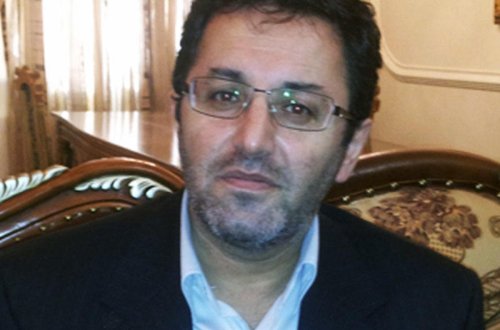 İranın Azərbaycandakı səfiri: 