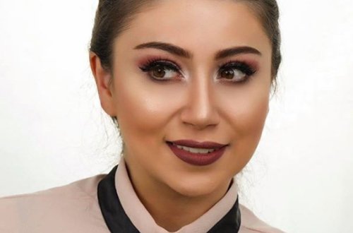 Müğənni Damlanın həbsdə olan eks əri azadlığa çıxdı