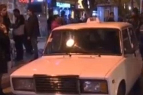 “Dayanacaq boşdur deyə saxlamışam” - Paytaxt yollarında yalnız özünü düşünən SÜRÜCÜLƏR - VİDEO - FOTO