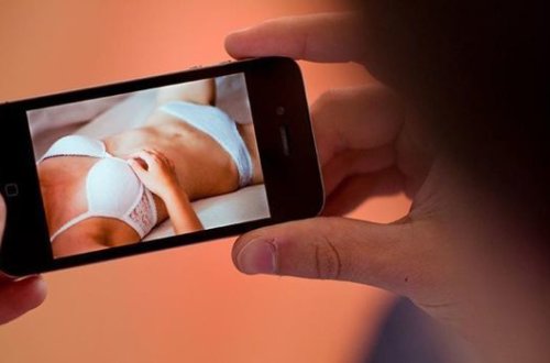 Qadını açıq-saçıq şəkillərlə şantaj edən şəxsə cəza verildi