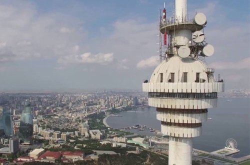 Teleqüllə ətrafında yeni təhlükə