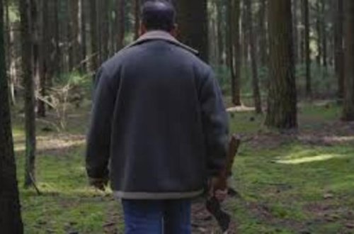 Azərbaycanda insanları ölüm qorxusunda saxlayan manyakla bağlı YENİ XƏBƏR - 20 GÜNDÜR Kİ...