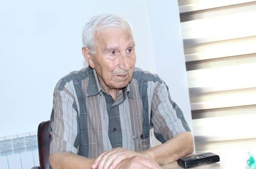 Xalq artisti: “Efirdə min oyundan çıxır, görəndə əsəbiləşirəm”