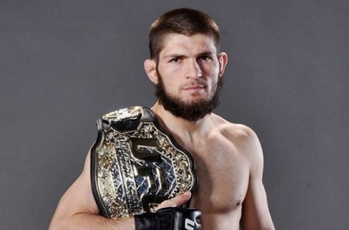 Həbib azərbaycanlı müğənniyə hədiyyə göndərdi - FOTOLAR