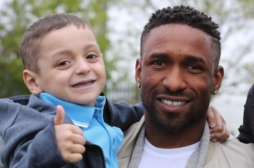 Məşhur futbolçudan ALQIŞALAYİQ ADDIM: xərçəng xəstəsinin...